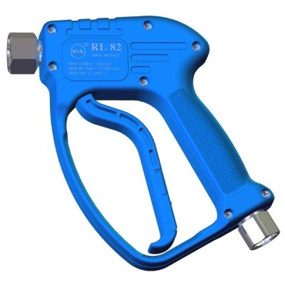 OBS PISTOLA RL82 SW 1/2H INOX