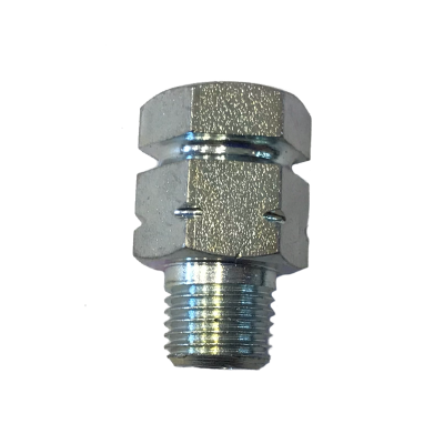OBS REDUCCION 1/4 M NPT G 1/4 H