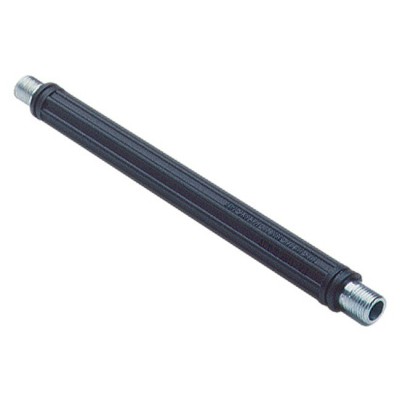LANZA AL TUBO ZINC. 233mm 1/4MM LANZA AL TUBO ZINC. 233mm 1/4MM