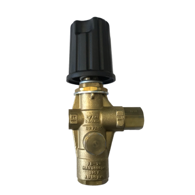 VALVULA VB10 G3/8H+puño