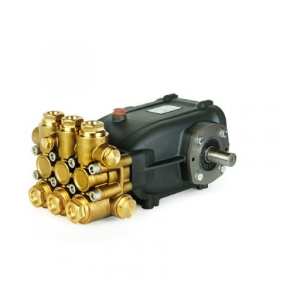 BOMBA MAZZONI GM50150R EJE 24MM-D