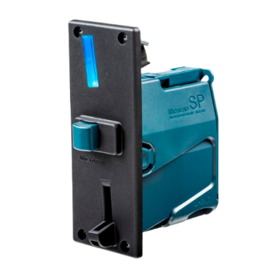MONEDERO MICROCOIN SP W/P FRONTAL INCLUIDO