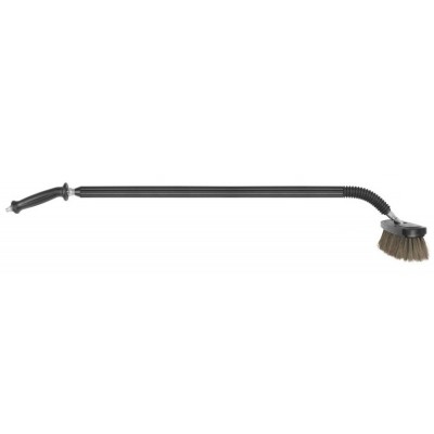 LANZA FLEXIBLE 1200 MM 5 LTS/MIN MANGO ROTATIVO