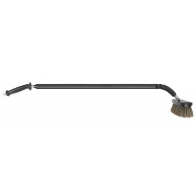 LANZA FLEXIBLE 1200 MM 9 LTS/MIN MANGO ROTATIVO