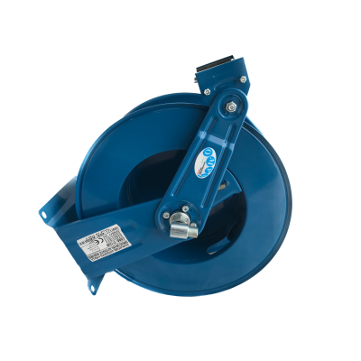 ENROLLADOR AJUSTABLE 20m 1/2 S/TUBO