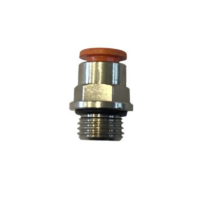 OBS RACOR DE UNION T-8 X MACHO 1/4