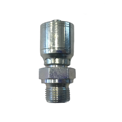 OBS MF 3/8 BSP TUB. 5/16 SERIE K