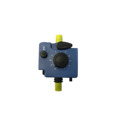 BOMBA NEUMATICA 3L/H 6 BAR SIN BOBINA, VITON BOMBA NEUMATICA 3L/H 6 BAR SIN BOBINA, VITON