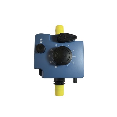 OBS BOMBA NEUMATICA 6L/H 6 BAR SIN BOBINA, VITON
