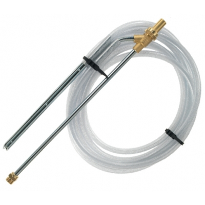 KIT CABEZAL ARENADOR TS33 M22X1.5M 04