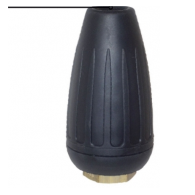 BOQUILLA ROTATIVA 400 BAR 1/4 035