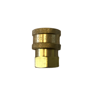 ENCHUFE RAPIDO 250 BAR 1/4 H
