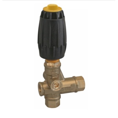 REGULADOR VRT3 3/8 31MPA CON MANETA