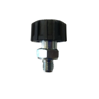 ENCHUFE RAPIDO ARF3P 1/4 M