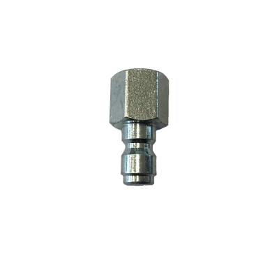 ENCHUFE RAPIDO 250 BAR 1/4 MACHO