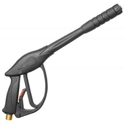 PISTOLA + EXTENSION AL13 3/8H X 22X1,5H PISTOLA + EXTENSION AL13 3/8H X 22X1,5H