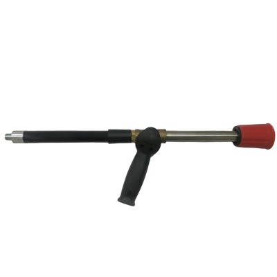 LANZA 561 MM LM25 R1/4M 250BAR