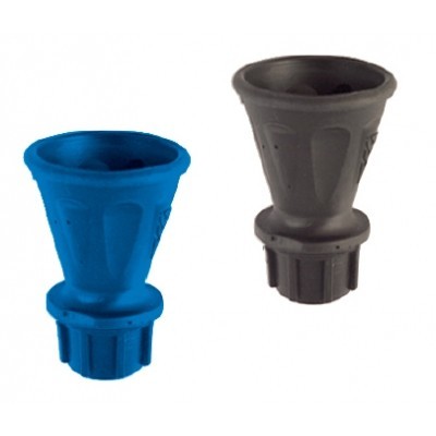 PROTECTOR DE LANZA TECOMEC 1/4 AZUL
