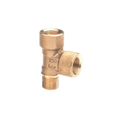 TE DE LATON 3/8MH+H 350BAR