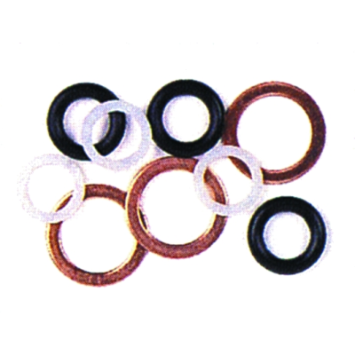 KIT DE ESTANQUEIDAD JUNTA 3 PISTONES