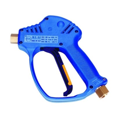 PISTOLA RL51 RACOR GIRATORIO 3/8H-1/4H