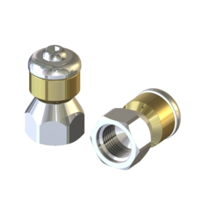 BOQUILLA ROTATIVA STR 3/8H 3AGUJ. 07