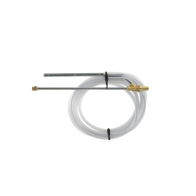 KIT CABEZAL ARENADOR TS33 M22X1.5M 03