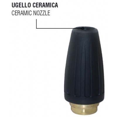 BOQUILLA ROTATIVA 255 BAR 1/4 035