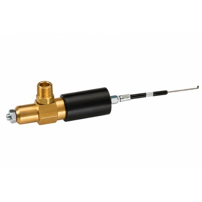 RALENTIZADOR DE GIRO G3/8M